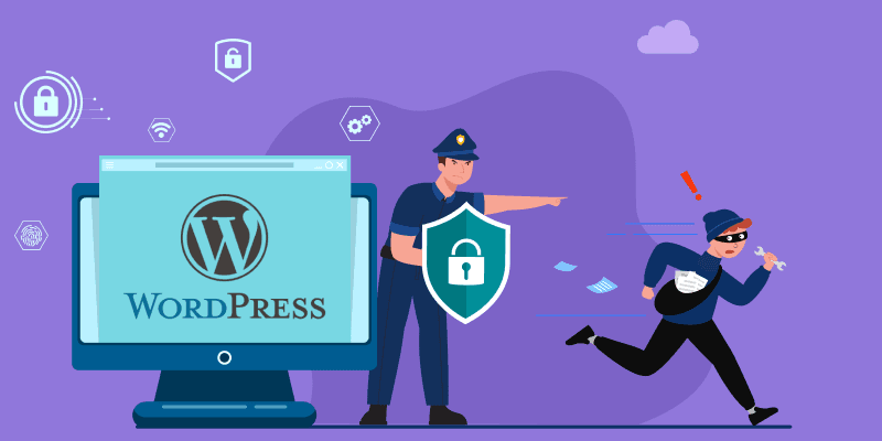 Guide to WordPress Site Security 2022