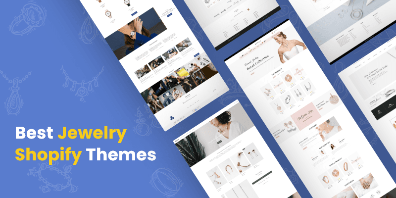 Best 25+ Jewelry Shopify Themes For 2022