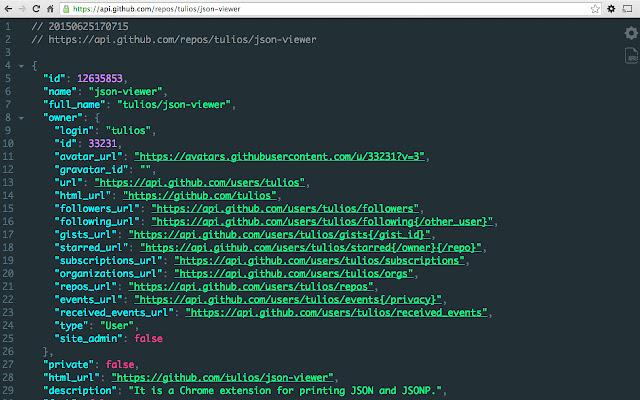 JSON-Viewer-best-chrome-extension