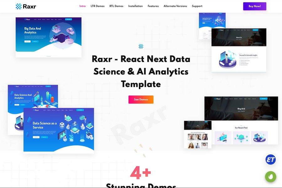 raxr-react-next-saas-template
