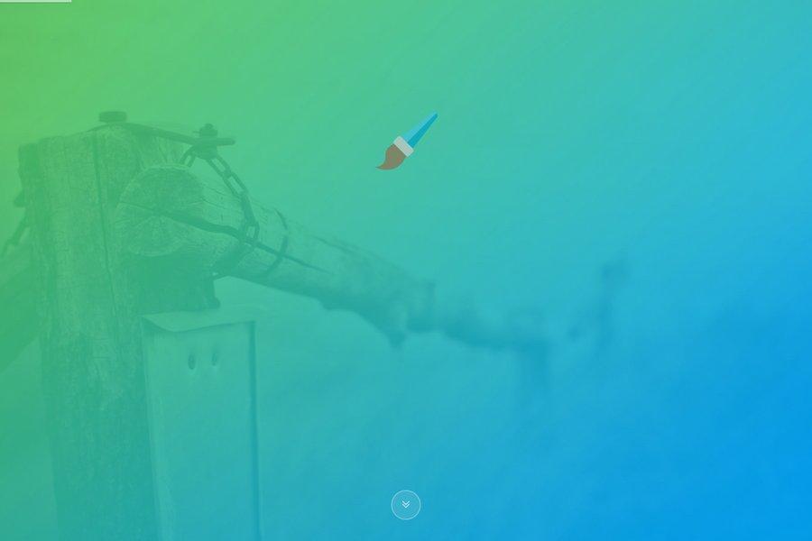 resumex bootstrap portfolio template