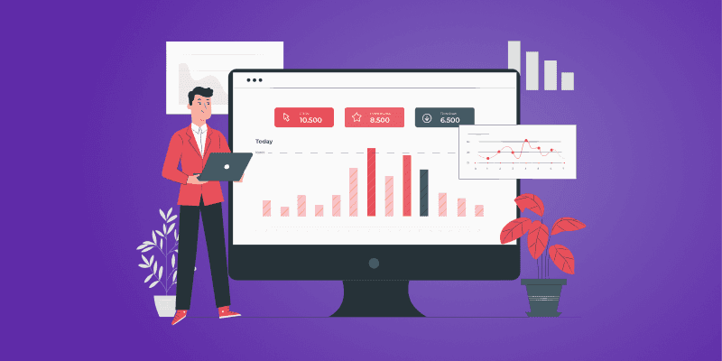 Best 30+ Simple Admin Panel Templates For Dashboard in 2022